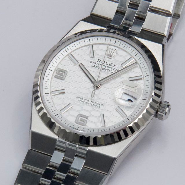 Rolex Land-Dweller 36 127234 Image 3